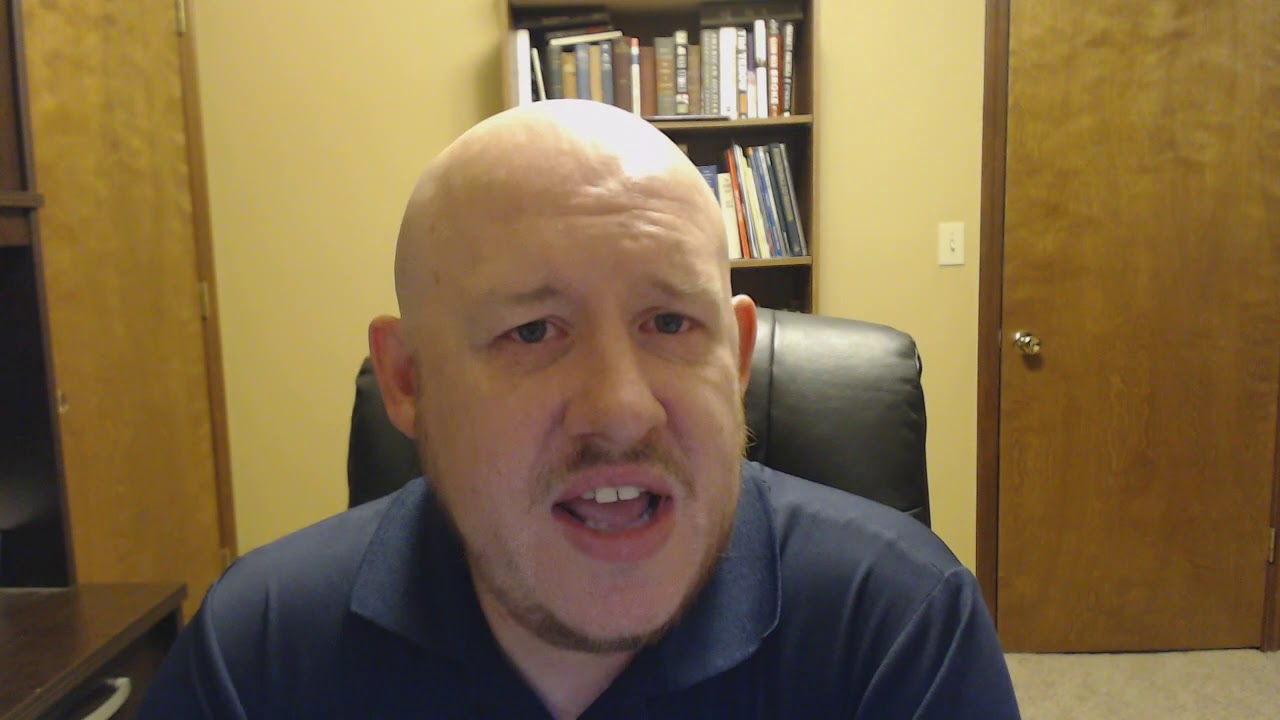 Lessons from Jeremiah 27-28