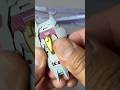 MG 1/100 Destiny Gundam weapon and shield assembly | model kit by daban