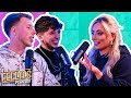 Saffron Barker Reveals ExBoyfriend Scandal & Truth About Strictly Come Dancing - FULL PODCAST EP. 19