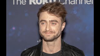 Unveiling Shadows of Daniel Radcliffe