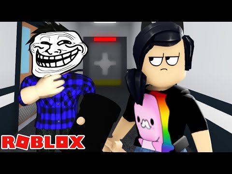 Fazendo A Dinha De Trouxa Roblox Flee The Facility Youtube - roblox youtube dois marmotas