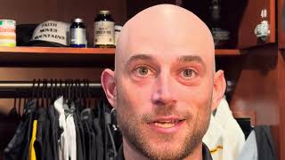 Brandon Lowe, Pirates, on 16-run eruption