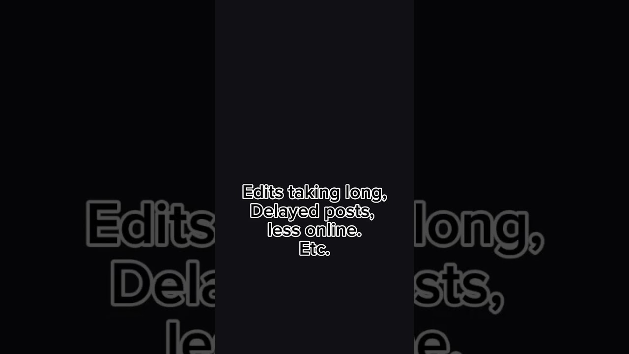 CREATORS NOTE!!/NOTICE|| tags 