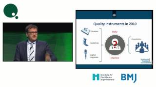 Details 2016 Gothenburg Presentation - Clinical Improvement: Examples of Excellence Guide