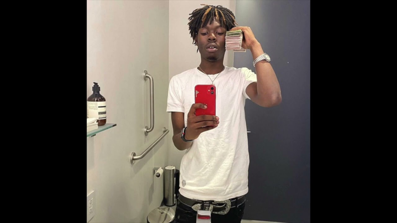 [FREE]  Pasto Flocco Type Beat - "GLE" (prod. 1ndone)