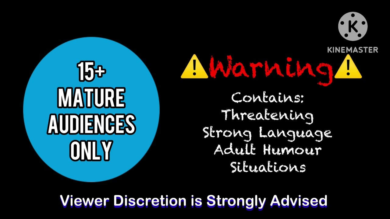 Rules of Mature Audiences Only