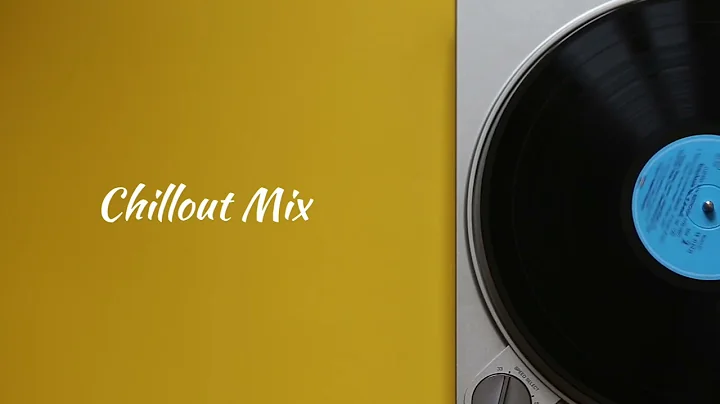 Chillout Top 100: Best And Hits Of Relaxation Music Seven24 Feat. Soty - Behind The Sky Chillout Mix