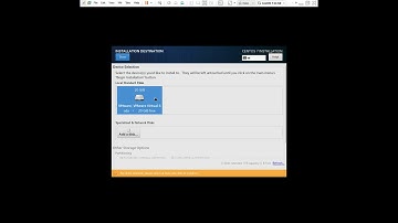 Hướng Dẫn Tải Và Cài Đặt Centos 7