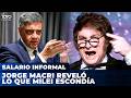 🚨 ¡INSÓLITO! JORGE MACRI DESENMASCARÓ LA MENTIRA LIBERTARIA Y DEJÓ A MILEI SIN PALABRAS