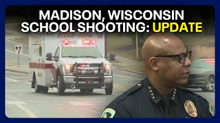 Abundant Life Christian School Shooting: FULL UPDATE