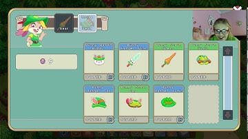 THE SPRINGFEST IS HERE- PRODIGY- MathaBoss