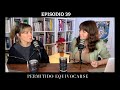 NOS PARPADEÓ LA HETEROSEXUALIDAD. Episodio 39 #PermitidoEquivocarse