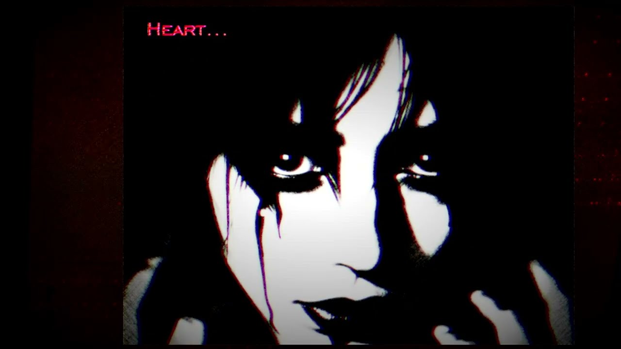 FUTILITY - Official Music Video | Darkwave / DarkPop / Industrial Pop / AltPop