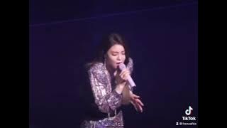 Ailee singing OST Breaking Down Live😍👏
