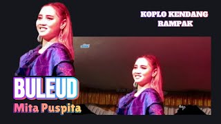 BULEUD (EVI TAMALA) - COVER CIKIDANG MUSIK - SINGER MITA PUSPITA - VERSI KOPLO RAMPAK edisi PGR GN