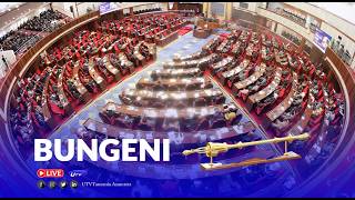 BAJETI KUU YA SERIKALI 2026/2027