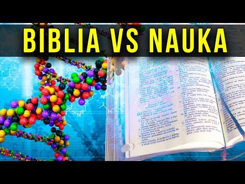 Przepowiednie i Fakty z Biblii Potwierdzone przez Naukę