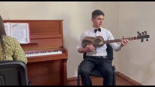 Abbasov Hikmət Aydın Oğlu