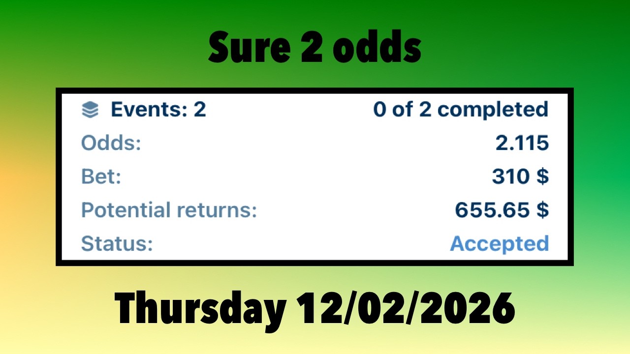 СТАВКИ НА 2 КОЭФФИЦИЕНТА | ФУТБОЛЬНЫЕ ПРОГНОЗЫ НА СЕГОДНЯ | ПРОГНОЗЫ НА ФУТБОЛЬНЫЕ МАТЧИ НА СЕГОД...