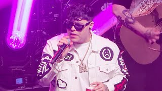 Junior H - Ella (EN VIVO) Update