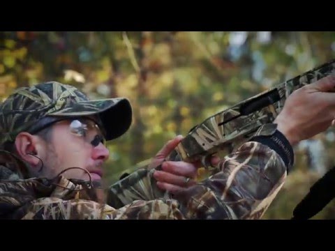 Mossberg 930/935 Pro-Series Waterfowl Shotguns