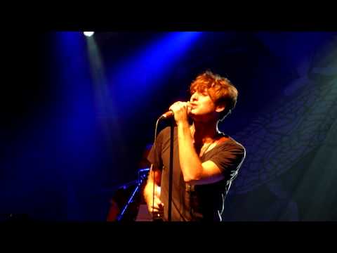 No Other Way - Paolo Nutini - Live at Terminal 5 NYC