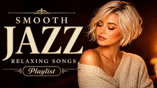 Smooth Jazz Lounge | Soft Female Vocals & Tender Love Lyrics for a Calm Evening screenshot 4