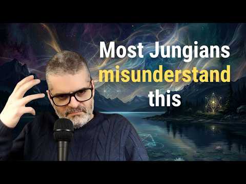 The biggest misconception about archetypes