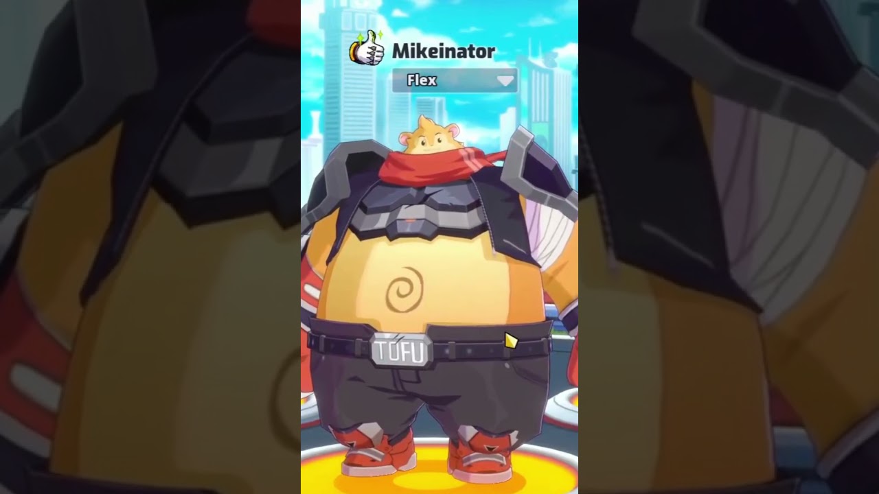 Omega Strikers is an "Interesting" Game