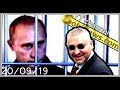 Марк Фейгин: Владимир Путин боится, он повернут на мeтaфuзuке. Якут Шаман и Устинов. SobiNews