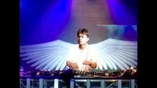 Guy Robin Feat  Amba Shepherd   Heaven Or Hell Djkennie Mix