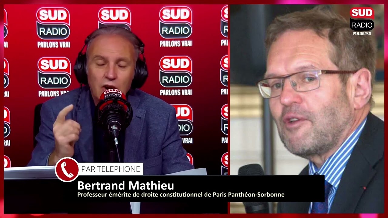 Législatives anticipées : la galère pour les partis ?