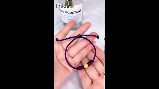 How To Make Braided Bracelet