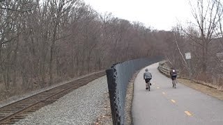Perils For Pedestrians 191: New England
