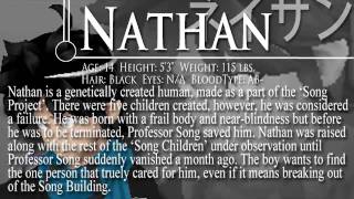 Broken - Character Profile: Nathan
