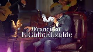 Francisco El Gallo Elizalde - Sufriendo A Solas chords