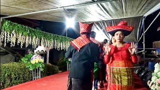 Gendang Guro-Guro Aron terbaru 2023 Kerja Tahun kuta Tanjung Merawa II Karang Taruna