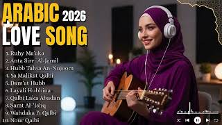 Soft Arabic Romantic Music — Calm Love Songs for Relaxing screenshot 3