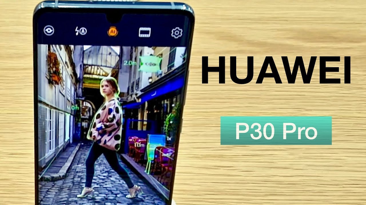 Huawei P30 Pro Price in Dubai - UAE