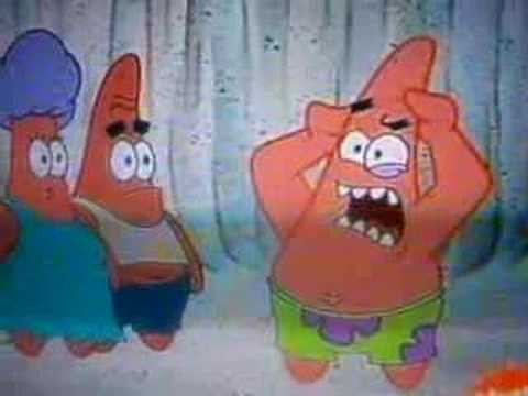 Marty I'm Scared - YouTube