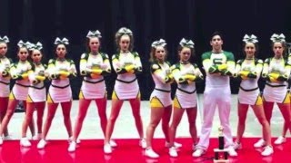 STEVENSON VC - STATE 2016