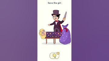 DOP 2 (Delete One Part) Level-144 Catch the thief l#viralvideo #shorts @ck-ivs_gaming