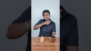 Budget friendly perfume review | #youtubeshorts #shortsfeed #product #review #trending #viralvideo