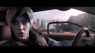 Ready Player One Edited with "Pump It"