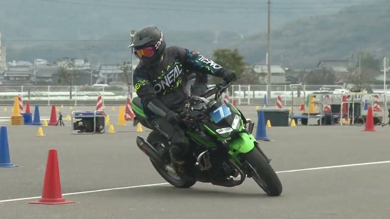 26 MSGC MG 青 7 Okayama 選手 Z 400 2026 3 22 - YouTube