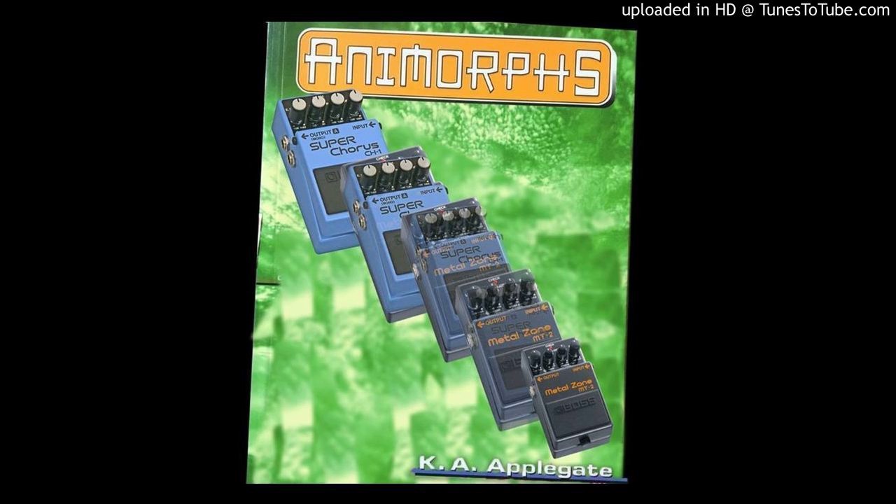 Repressed Dreams - "August 29th"