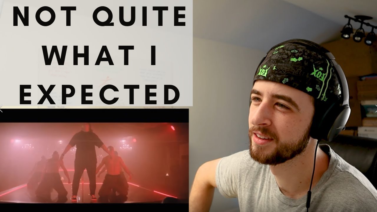 Lewis Capaldi | Grace {Reaction} | BOP or FLOP