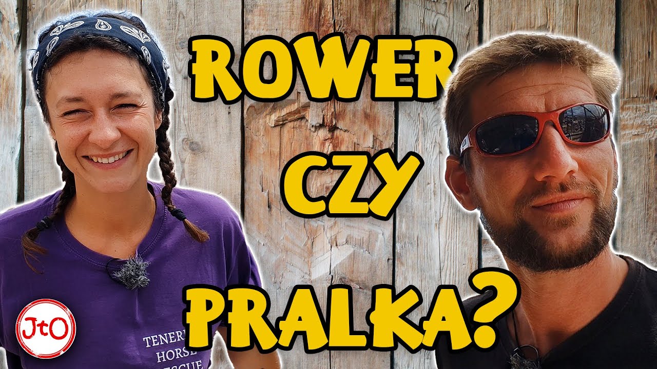 NIEWAŻNE, czy jesteś KRÓLEM, czy ŻEBRAKIEM - TENERYFA 32