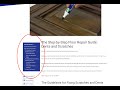 Lucky WP Table of Contents Implementation With Elementor Blog Post Template in Wordpress