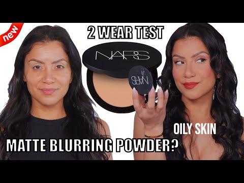 Video: NARS Beach Pressed Powder Review